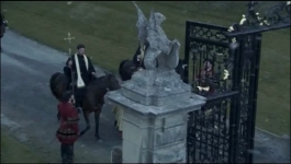 The Tudors - Season 01 Episode 01